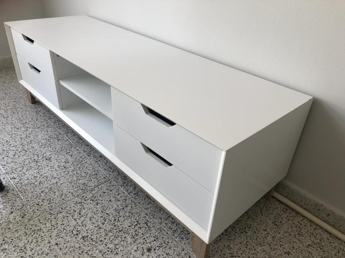 Tablero 302, Magnifico Apto 6 Pax Cerca Playa Ingles Eksteriør bilde