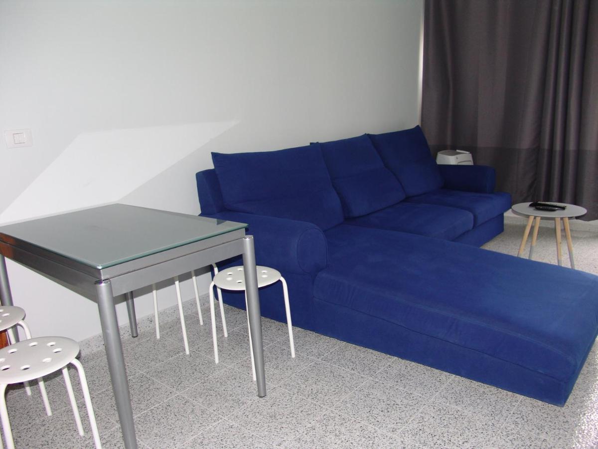 Tablero 302, Magnifico Apto 6 Pax Cerca Playa Ingles Eksteriør bilde